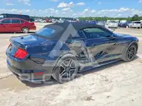 2022 Ford MUSTANG фото