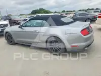 2022 Ford MUSTANG фото