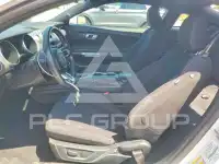2022 Ford MUSTANG photo