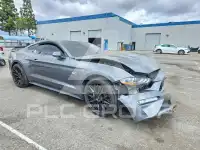 2022 Ford MUSTANG photo