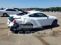 2022 Ford MUSTANG photo