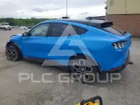 2022 Ford MUSTANG фото