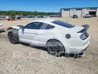 2022 Ford MUSTANG фото