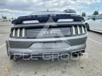2022 Ford MUSTANG photo