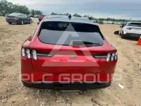 2022 Ford MUSTANG фото