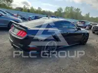 2022 Ford MUSTANG фото