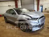 2022 Ford MUSTANG photo