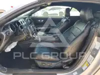 2022 Ford MUSTANG фото