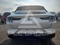 2022 Ford MUSTANG photo