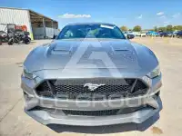 2022 Ford MUSTANG фото