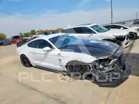 2022 Ford MUSTANG photo
