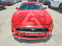 2022 Ford MUSTANG photo