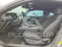2022 Ford MUSTANG фото