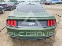 2022 Ford MUSTANG photo