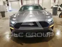 2022 Ford MUSTANG фото