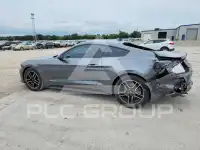 2022 Ford MUSTANG фото