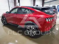 2022 Ford MUSTANG photo