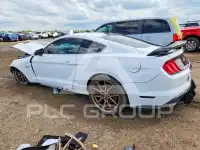 2022 Ford MUSTANG photo