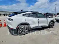 2022 Ford MUSTANG фото