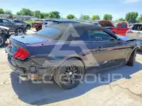 2022 Ford MUSTANG фото