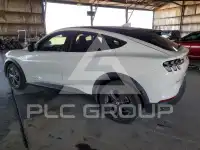 2022 Ford MUSTANG фото