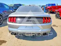 2022 Ford MUSTANG фото