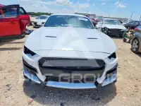 2022 Ford MUSTANG фото