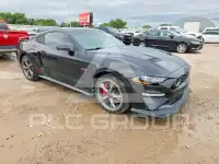 2022 Ford MUSTANG photo