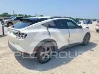 2022 Ford MUSTANG фото