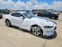 2022 Ford MUSTANG фото
