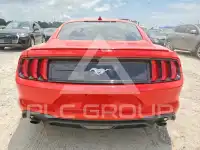 2022 Ford MUSTANG photo