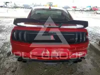 2022 Ford MUSTANG фото