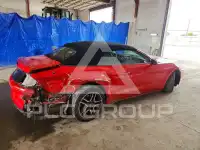 2022 Ford MUSTANG фото