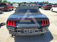 2022 Ford MUSTANG фото