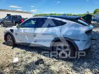 2022 Ford MUSTANG фото