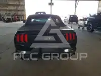 2022 Ford MUSTANG photo