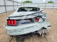 2022 Ford MUSTANG фото