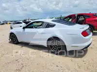 2022 Ford MUSTANG фото