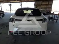 2022 Ford MUSTANG фото