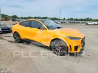 2022 Ford MUSTANG фото