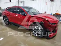 2022 Ford MUSTANG photo