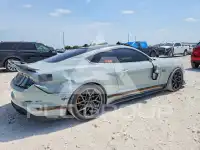 2022 Ford MUSTANG фото