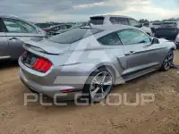 2022 Ford MUSTANG фото