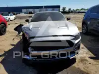 2022 Ford MUSTANG фото