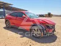 2022 Ford MUSTANG фото