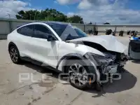 2022 Ford MUSTANG фото
