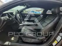 2022 Ford MUSTANG фото