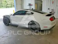 2022 Ford MUSTANG фото