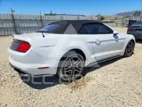 2022 Ford MUSTANG photo