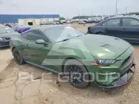 2022 Ford MUSTANG photo